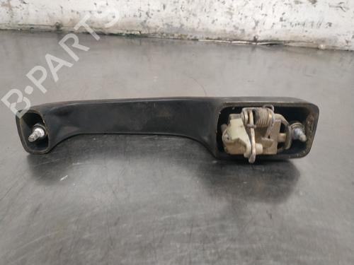 Rear left exterior door handle MASERATI SHAMAL 3.2 | BP26257217C130 