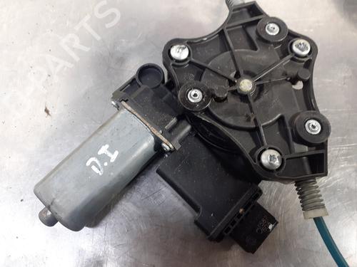 Front left window mechanism OPEL CORSA D (S07) 1.3 CDTI (L08, L68) | BP26243697C22 