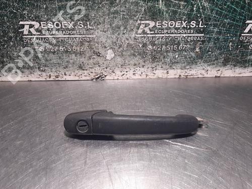 Used Front right exterior door handle SEAT IBIZA II (6K1) 1.4 (60 hp) 8039392