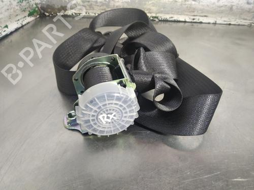 Rear left seatbelt OPEL ASTRA J (P10) 2.0 CDTI (68) | BP26247110I29 