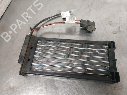 Heater resistor RENAULT MASTER II Platform/Chassis (ED/HD/UD) 2.5 dCi 100 (ED4V, ED8V) | BP26254231M108 