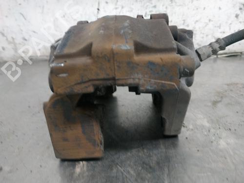 Left rear brake caliper MERCEDES-BENZ S-CLASS (W220) S 400 CDI (220.028, 220.128) | BP26263109M107 