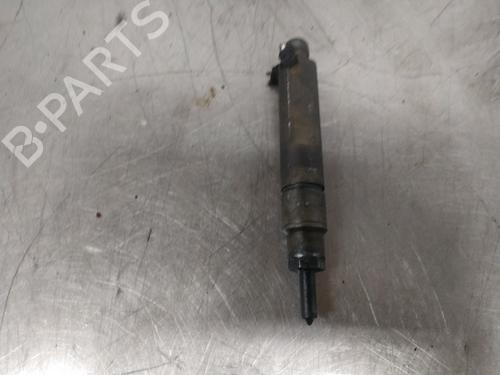 Used Injector VW GOLF IV Cabriolet (1E7) 1.9 TDI (90 hp) 26256444