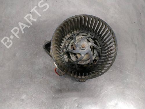 Used Heater blower motor CITROËN SAXO (S0, S1) 1.1 X, SX (60 hp) 26266728