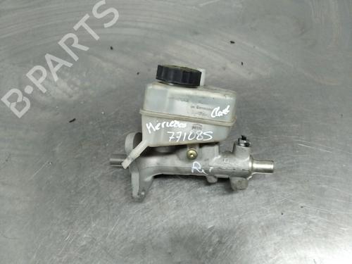 Brake master cylinder MERCEDES-BENZ C-CLASS (W203) C 200 CDI (203.004) | BP26266637M77 