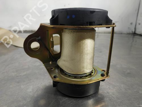 Rear left seatbelt MERCEDES-BENZ E-CLASS (W211) E 220 CDI (211.006) | BP26243116I29 