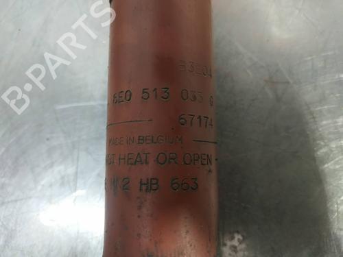 Right rear shock absorber AUDI A4 B7 (8EC) 2.5 TDI | BP26244481M19 
