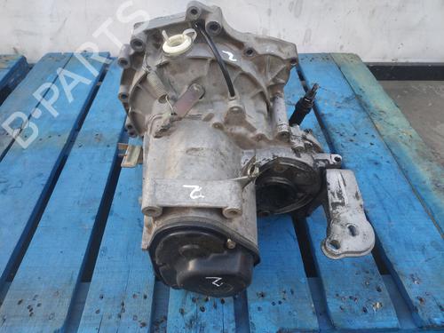 Gearbox SEAT CORDOBA (6K1, 6K2) 1.4 16V | BP27402848M3 