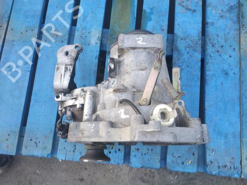 Gearbox SEAT CORDOBA (6K1, 6K2) 1.4 16V | BP27402848M3 