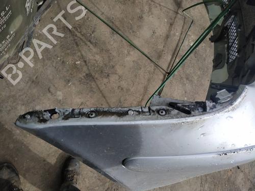 Front bumper MERCEDES-BENZ C-CLASS (W203) C 220 CDI (203.008) | BP9301630C7 