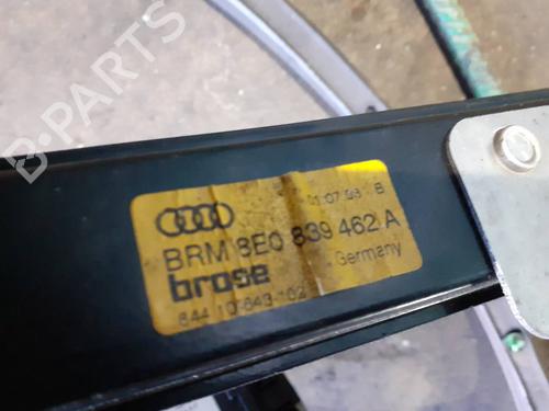 Rear right window mechanism AUDI A4 B7 (8EC) 2.5 TDI | BP8336992C25 