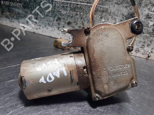 Rear wiper motor LADA NIVA Closed Off-Road Vehicle (2121, 2131) 1600 | BP9235505M102 