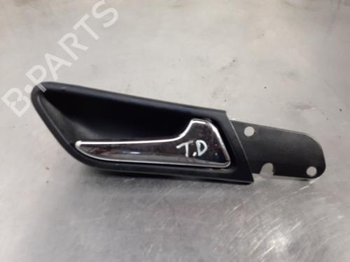 Used Rear right interior door handle MERCEDES-BENZ B-CLASS Sports Tourer (W245) B 180 CDI (245.207) (109 hp) 26245245