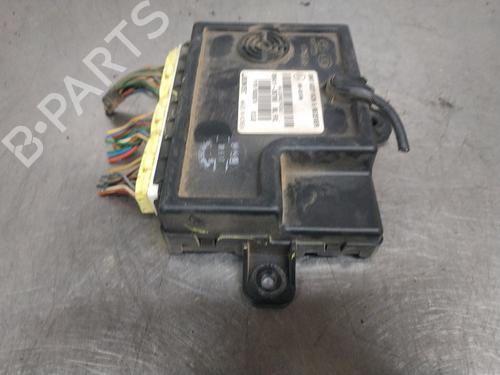Comfort control module KIA SORENTO I (JC) 2.5 CRDi 4WD | BP27402286M56 