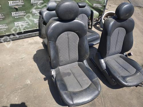 Seats set MERCEDES-BENZ CLK (C209) CLK 270 CDI (209.316) | BP9810194C78 