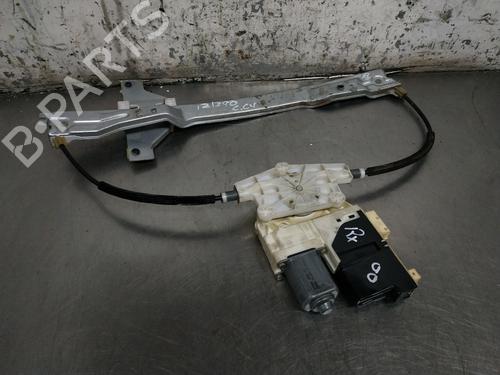 Used Front right window mechanism CITROËN C4 Coupe (LA_) 1.6 HDi (109 hp) 26263823