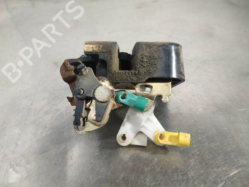 Rear left lock CHRYSLER PT CRUISER (PT_) 1.6 | BP26243841C100 