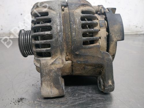 Generator OPEL ZAFIRA A MPV (T98) 2.0 DI 16V (F75) | BP26246477M7 
