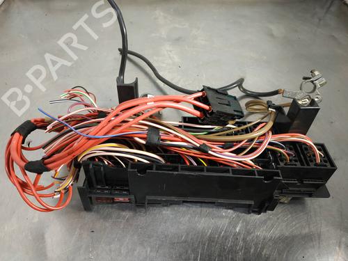 Fuse box MERCEDES-BENZ A-CLASS (W168) A 140 (168.031, 168.131) | BP26244210E1 