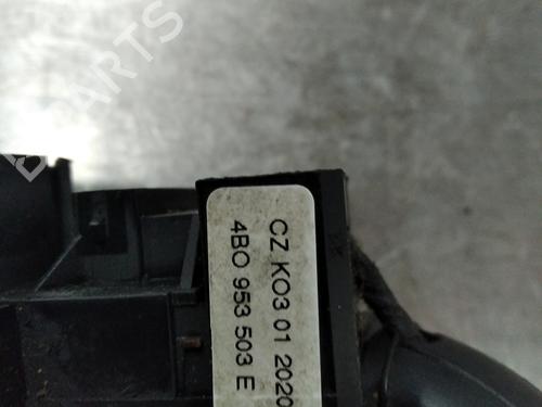 Switch AUDI A3 (8P1) 1.9 TDI | BP27401463I30 