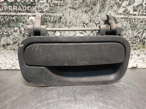 Front right exterior door handle OPEL VECTRA B (J96) 2.0 DI 16V (F19) BP9366284C129