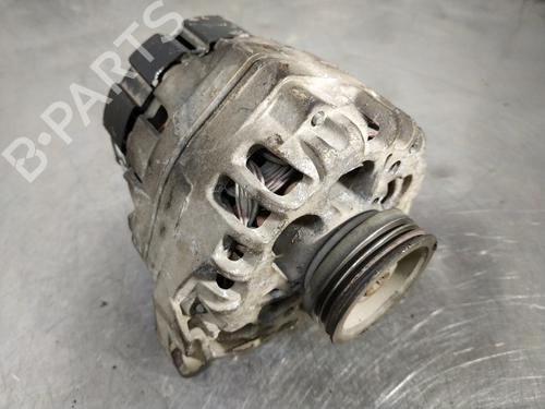 Used Alternator VAUXHALL CORSA Mk I (B) (S93) 1.4 i (60 hp) 26246185