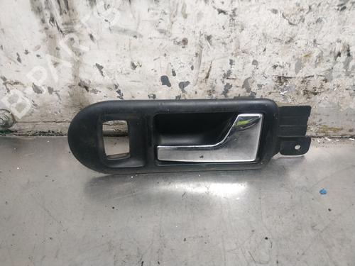 Used Front right interior door handle VW GOLF IV Cabriolet (1E7) 1.9 TDI (90 hp) 26263516