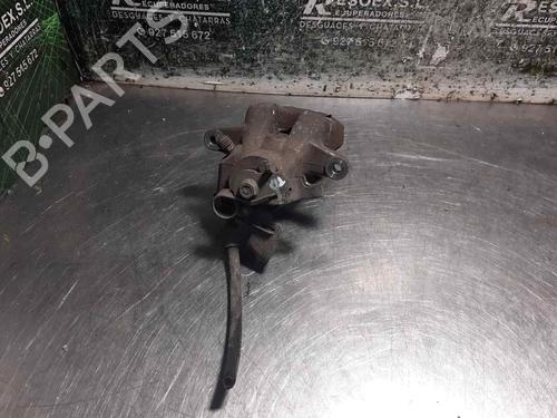 Used Right rear brake caliper PEUGEOT 607 (9D, 9U) 2.2 HDi (133 hp) 26242454