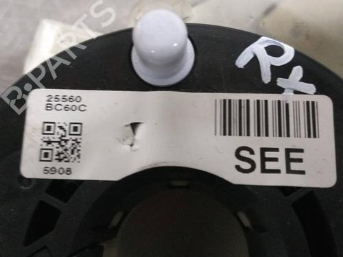 Switch NISSAN MICRA III (K12) 1.2 LPG | BP26265022I30 