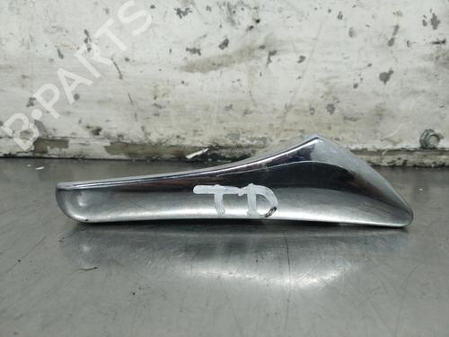 Højre bagtil invendig håndtag MERCEDES-BENZ E-CLASS (W211) E 220 CDI (211.006) (150 hp) 26254292