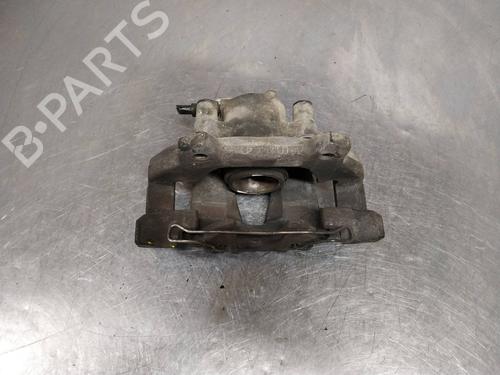 Left front brake caliper ALFA ROMEO 156 (932_) 1.9 JTD (932AXE00) | BP26266040M105 