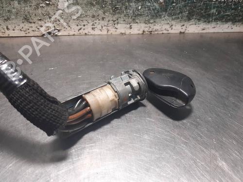 Ignition barrel CITROËN XSARA (N1) 1.9 TD | BP8039676M48 