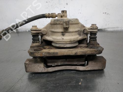 Left front brake caliper LAND ROVER FREELANDER I (L314) 2.0 DI 4x4 | BP26256109M105 