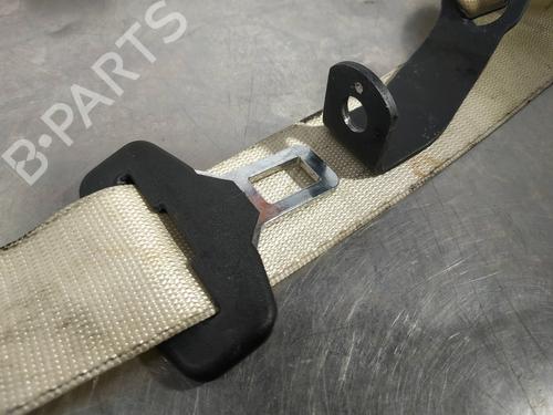 Rear right seatbelt MERCEDES-BENZ E-CLASS (W211) E 220 CDI (211.006) | BP26243115I28 