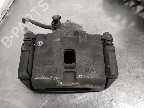 Right front brake caliper CHEVROLET EPICA (KL1_) 2.5 | BP26253520M104 