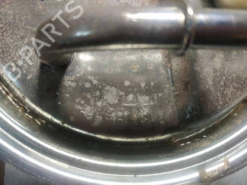 Fuel pump OPEL VECTRA B (J96) 2.0 DI 16V (F19) | BP9368617M76 