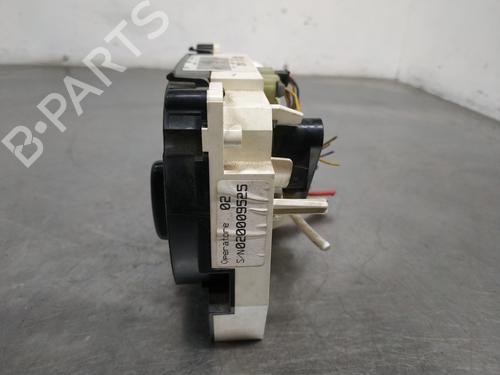 Climate control PEUGEOT 307 (3A/C) 2.0 HDi 90 | BP26267997I5 