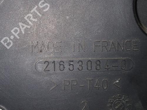Instrument cluster CITROËN XSARA Coupe (N0) 2.0 HDI 90 | BP26263945C47 