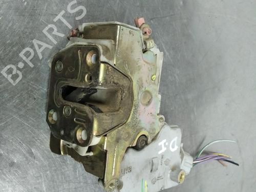 Used Front left lock FORD MONDEO IV Turnier (BA7) 2.0 EcoBoost (240 hp) 26266661