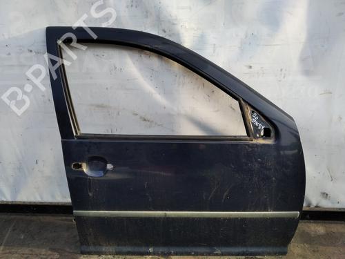 Used Right front door VW GOLF IV Cabriolet (1E7) 1.9 TDI (90 hp) 26264214