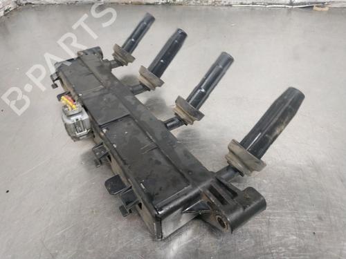Ignition coil PEUGEOT 206 SW (2E/K) 1.4 | BP26263300M94 