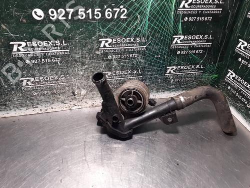Oliekøler DACIA LOGAN (LS_) 1.5 dCi (LS0K) (68 hp) 27399760
