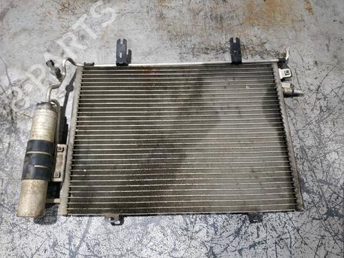 Used AC radiator RENAULT CLIO I (B/C57_, 5/357_) 1.4 (78 hp) 26245730