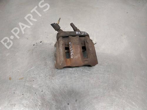 Used Left front brake caliper RENAULT TRAFIC Bus (T_, P_, V_) 2.1 D (64 hp) 26265083