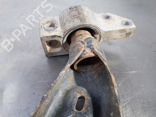 Left front suspension arm SEAT ALTEA (5P1) 1.4 TSI | BP26243591M12 