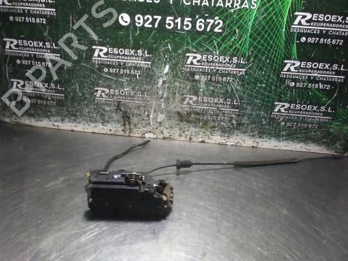 Front left lock SEAT IBIZA III (6L1) 1.9 TDI | BP8636696C98 
