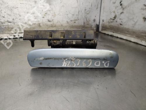 Used Front right exterior door handle CITROËN XSARA (N1) 1.9 D (70 hp) 26246871