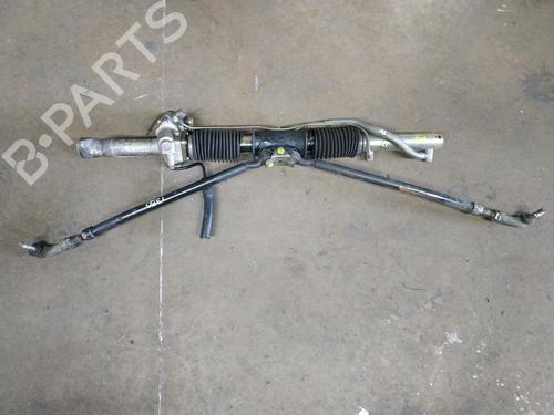 Used Steering rack AUDI 100 C4 Avant (4A5) 2.5 TDI (115 hp) 26256280
