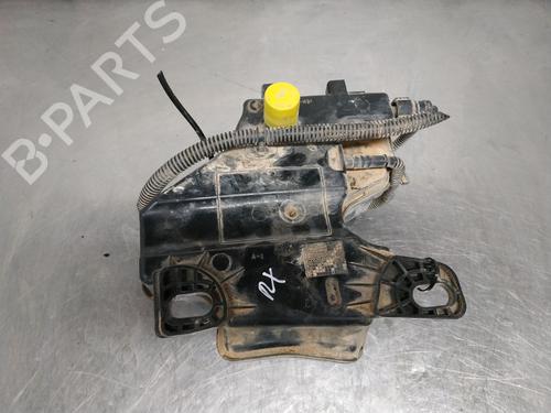 Used AdBlue tank CITROËN C4 Picasso II 1.6 BlueHDi 120 (120 hp) 26267972