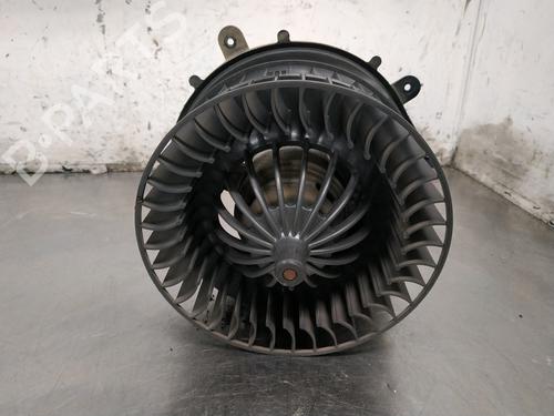 Used Heater blower motor MERCEDES-BENZ S-CLASS (W220) S 400 CDI (220.028, 220.128) (250 hp) 26254958